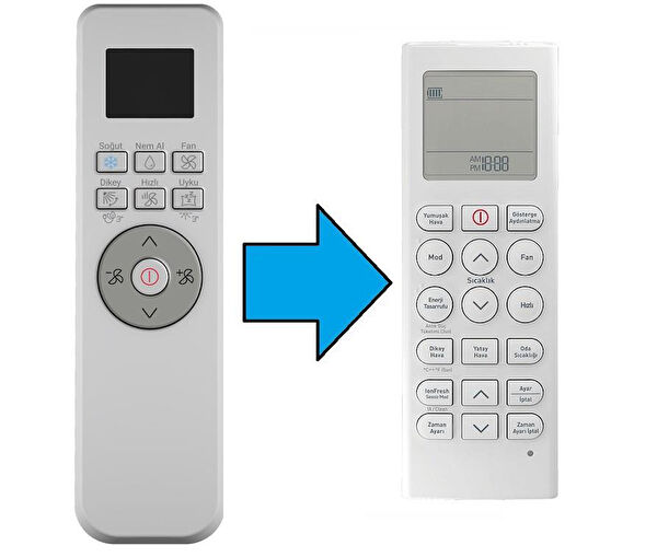 Altus Beyaz Eşya Yedek Parça, Aksesuarlar