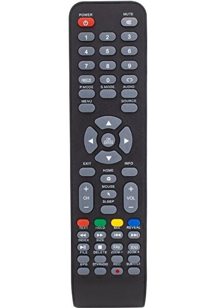 Onvo Uzaktan Kumanda