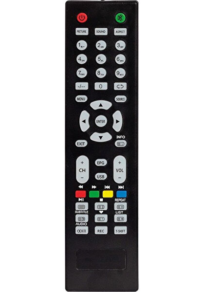 Awox Uzaktan Kumanda