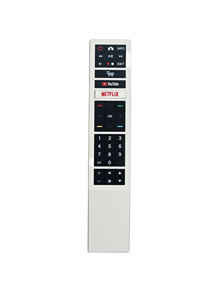 Keysmart Uzaktan Kumanda