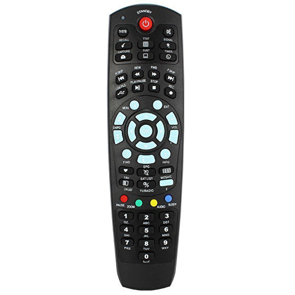 Sunny Uzaktan Kumanda