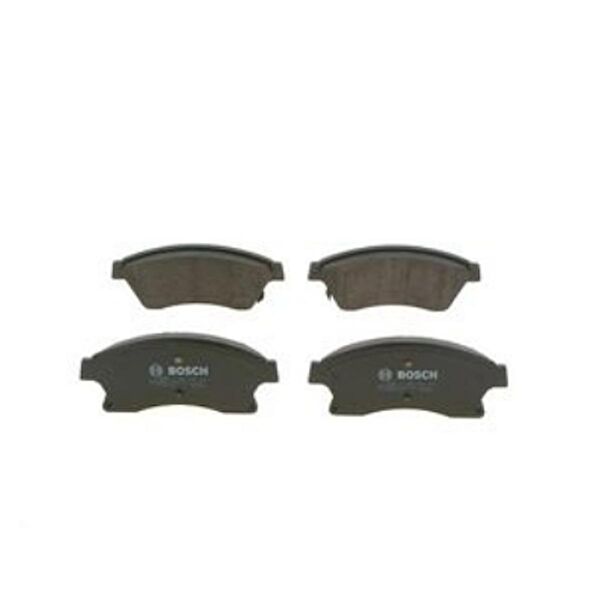 Bosch Fren Balataları