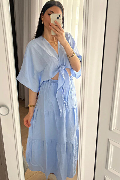 Dolcha Kadın Alt Üst Takım