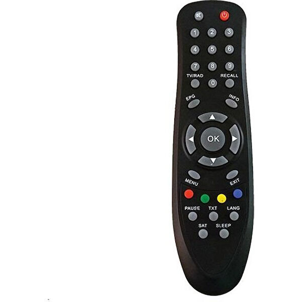 Neta Uzaktan Kumanda