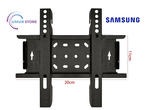 Herz Televizyon Askı Aparatı