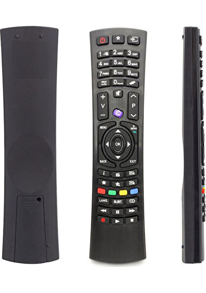 Hi-Level Uzaktan Kumanda