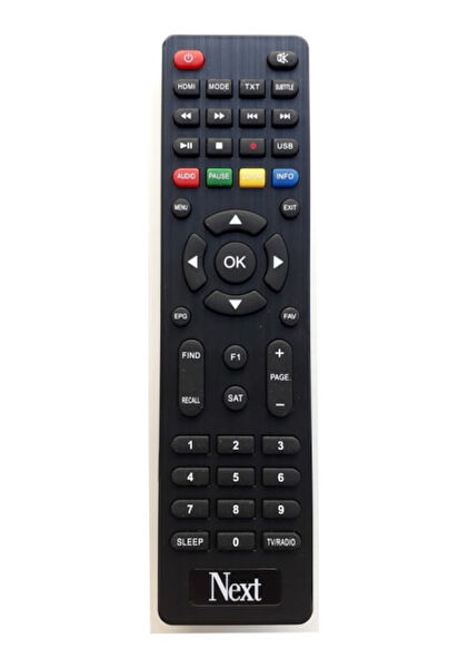 Next Uzaktan Kumanda