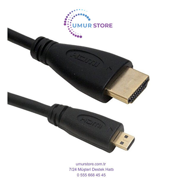 Herz HDMI Kablo
