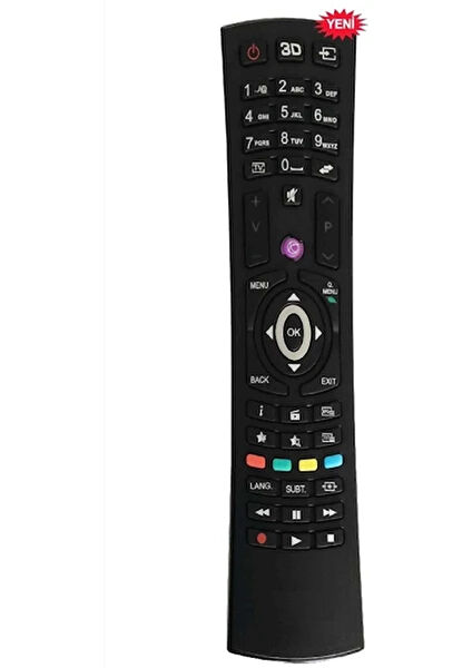 Herz Uzaktan Kumanda