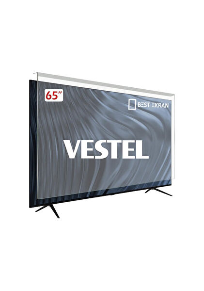 Vestel Televizyon Ekran Koruyucu