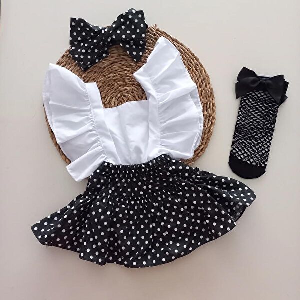 MARS BABY Bebek Salopet