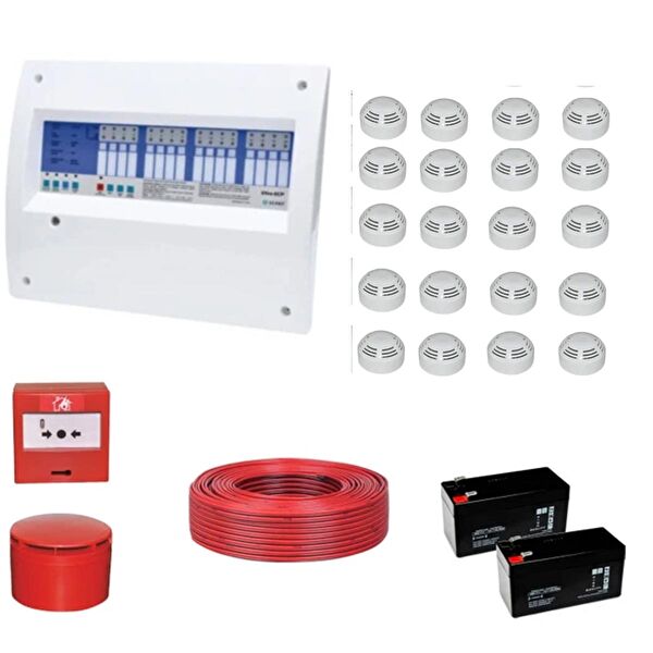 Avenir Alarm Sistemleri