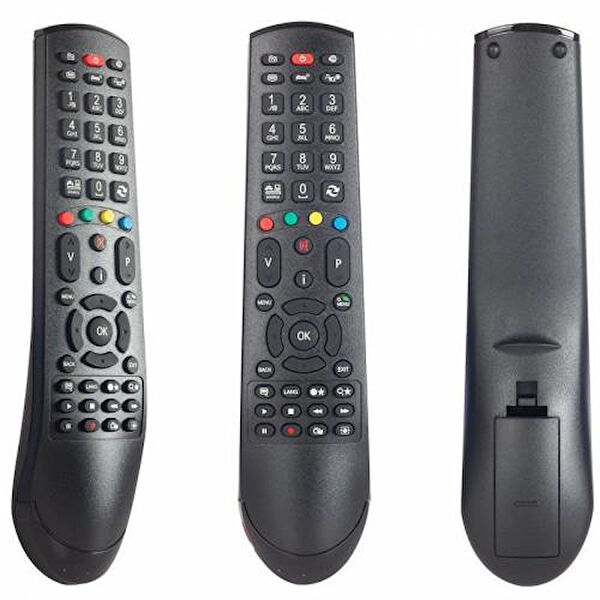 Regal Uzaktan Kumanda