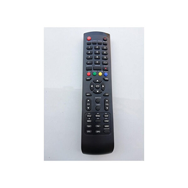 Blaupunkt Uzaktan Kumanda