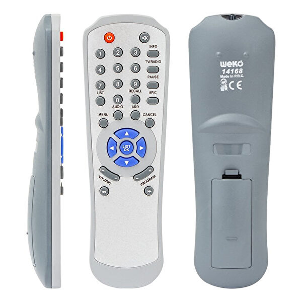 Atlanta Uzaktan Kumanda