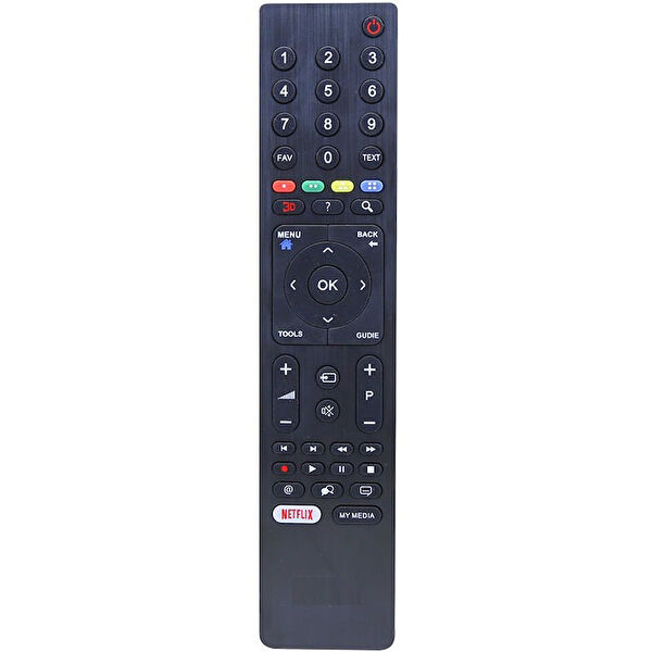 Arçelik Uzaktan Kumanda