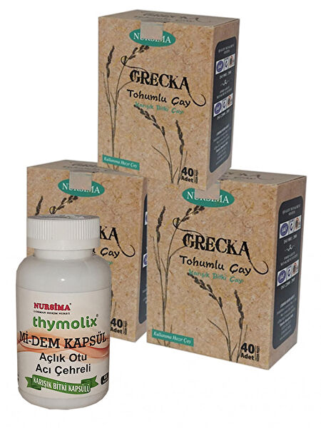 Nursima Aktar Ürünleri