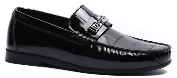Pierre Cardin Erkek Loafer Ayakkabı