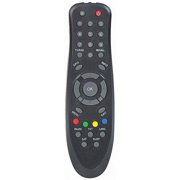 Neta Uzaktan Kumanda