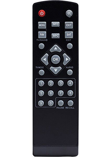 Botech Uzaktan Kumanda