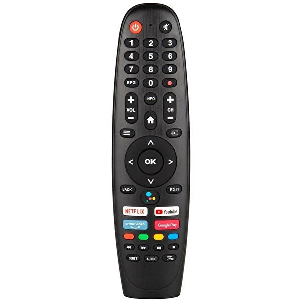 Onvo Uzaktan Kumanda