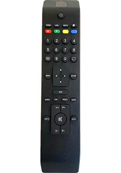 Regal Uzaktan Kumanda