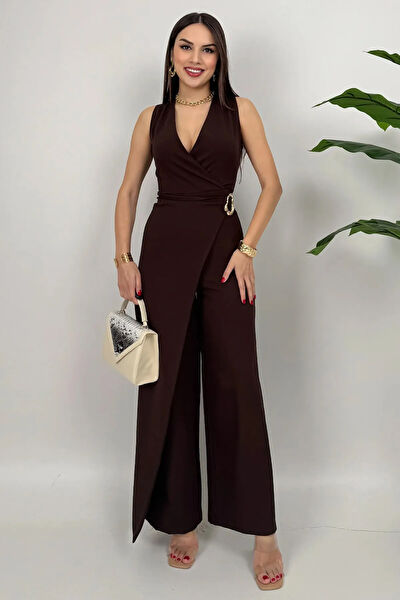 Dolcha Abiye Tulum, Salopet