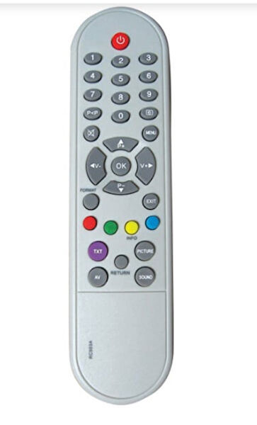 Sunny Uzaktan Kumanda