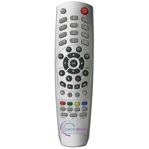 Sunny Uzaktan Kumanda