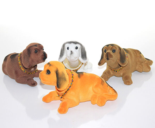 Kanonik Education Köpek Kafesi, Aksesuarları