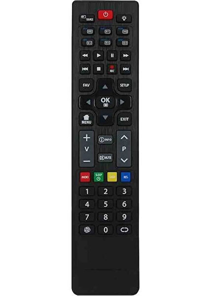 Herz Uzaktan Kumanda