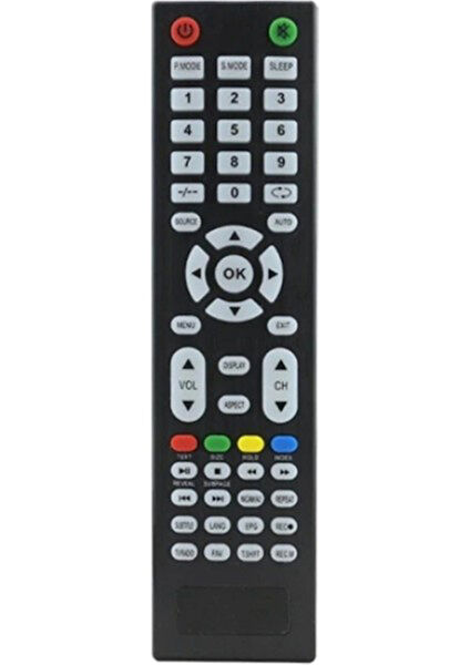 Awox Uzaktan Kumanda