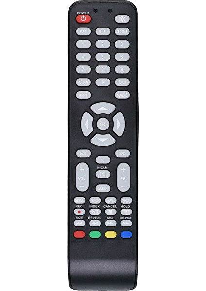 Next Uzaktan Kumanda