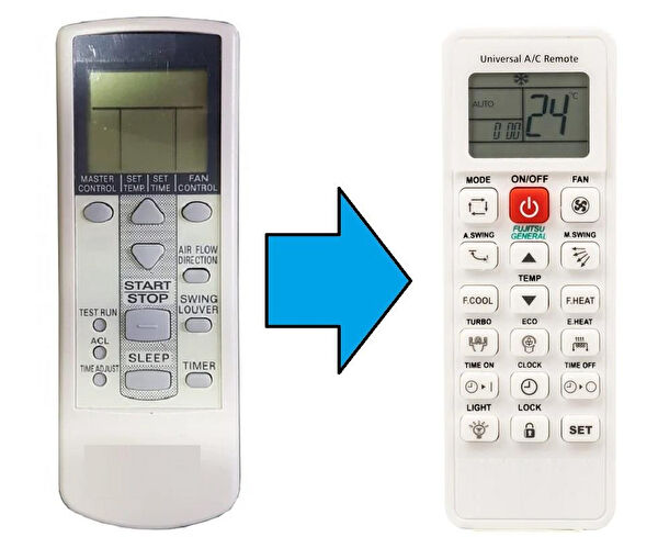 General Beyaz Eşya Yedek Parça, Aksesuarlar