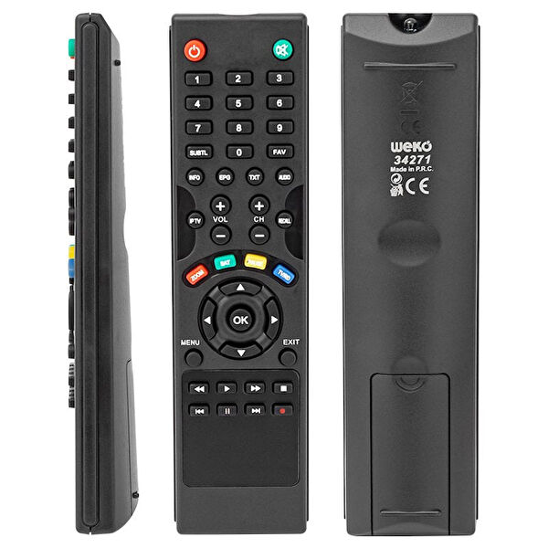 Redline Uzaktan Kumanda