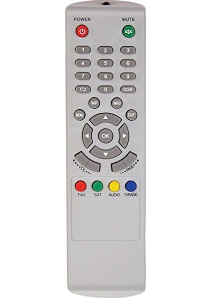 Globex Uzaktan Kumanda