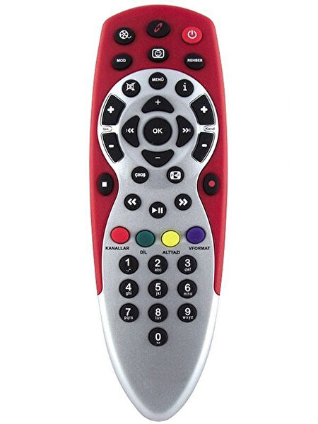 Sunny Uzaktan Kumanda