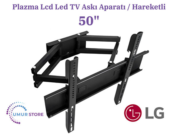 Herz Televizyon Askı Aparatı