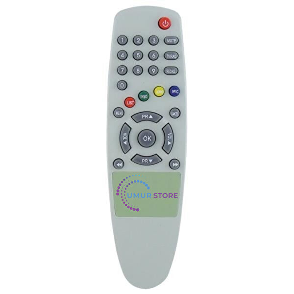 Atlanta Uzaktan Kumanda