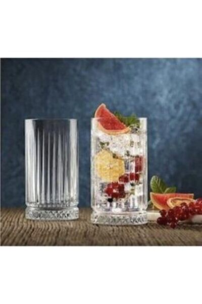 Paşabahçe Meşrubat Bardağı