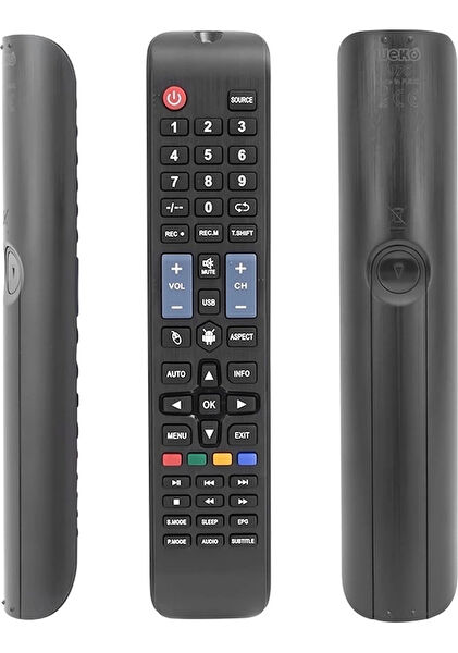 Skytech Uzaktan Kumanda