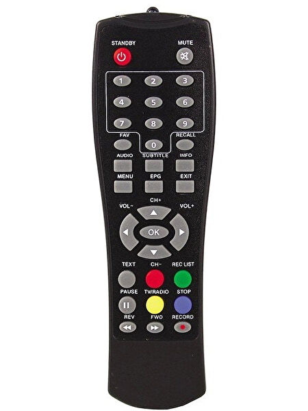 Herz Uzaktan Kumanda