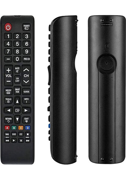 Samsung Uzaktan Kumanda