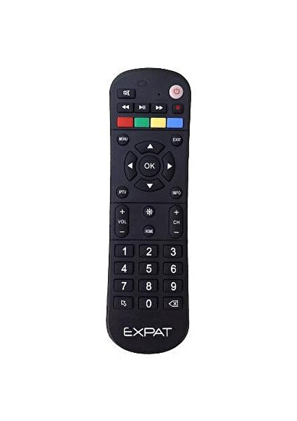 Redline Uzaktan Kumanda