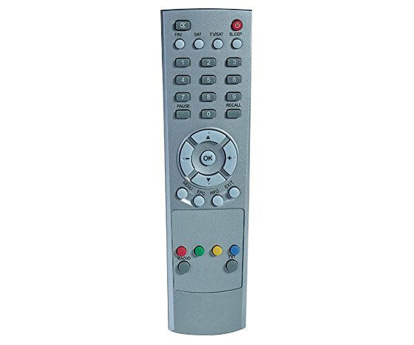 Neta Uzaktan Kumanda