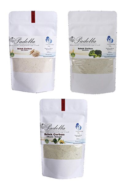 Padella Makarna Ek Besinler