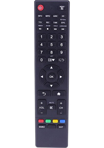 Botech Uzaktan Kumanda