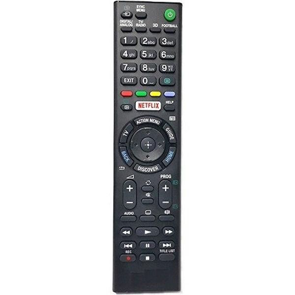 Sony Uzaktan Kumanda