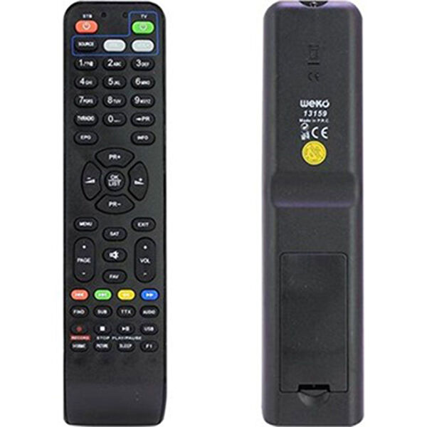 Next Uzaktan Kumanda