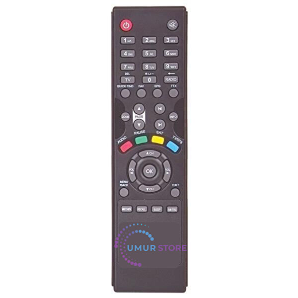 Next Uzaktan Kumanda